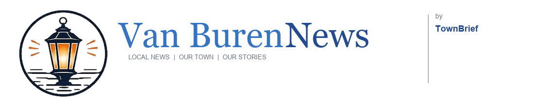 The Van Buren NY Post
